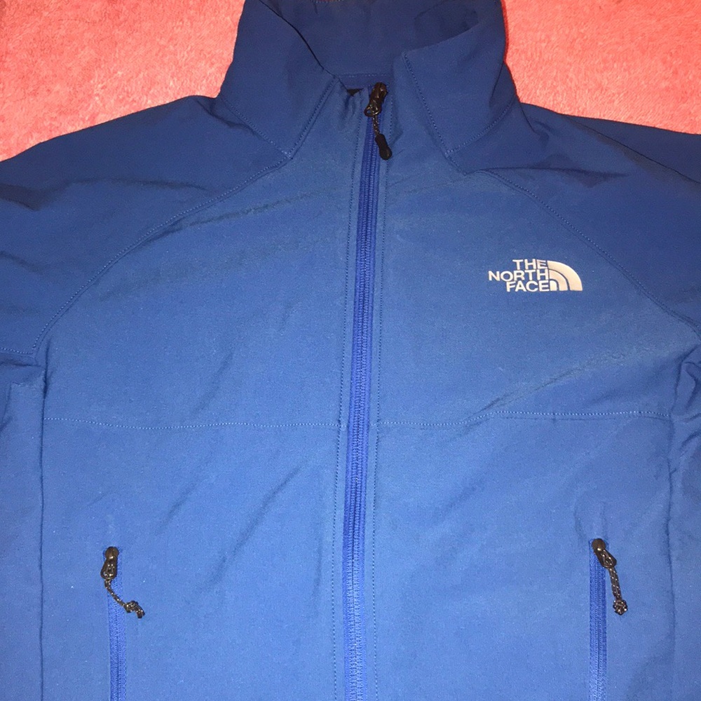 The North Face Summit Series Jacket